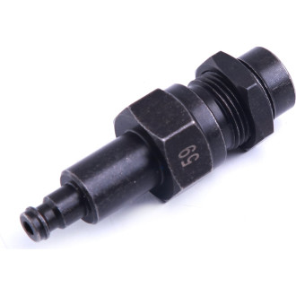 Держатель для грузовых Car-tool CT-E053-059