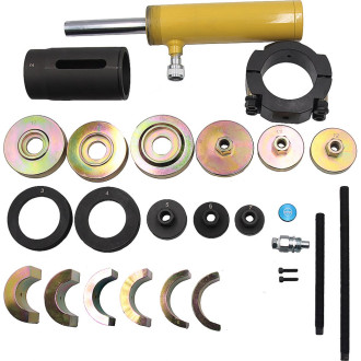Набор для замены сайлентблоков Car-tool CT-E1181