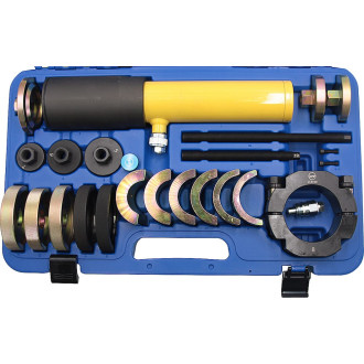 Набор для замены сайлентблоков Car-tool CT-E1181