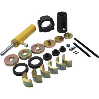 Набор для замены сайлентблоков Car-tool CT-E1181