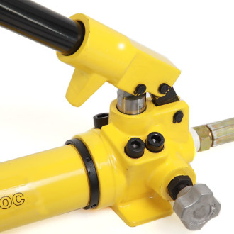 Гидравлический ручной насос Car-tool CT-E1131