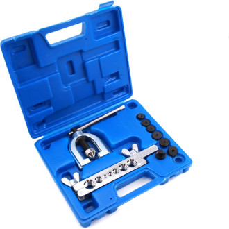 Набор для развальцовки метрических труб Car-tool CT-E2753
