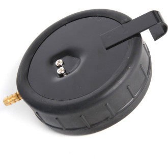 Автомобильный вакуумметр Car-tool CT-H005