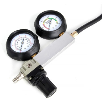 Пневмотестер Car-tool CT-H015