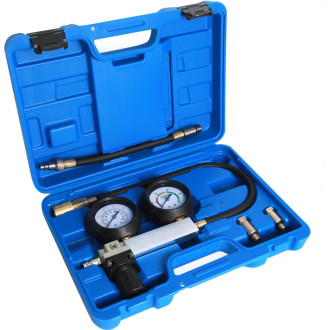 Пневмотестер Car-tool CT-H015