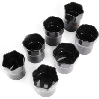 Набор головок Car-tool CT-H010