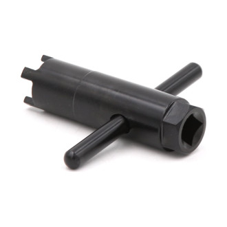 Корончатый ключ для мотоциклов BMW Car-tool CT-K500