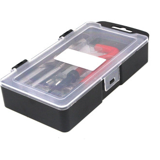 Набор инструментов для восстановления резьбы Car-tool CT-V01074C