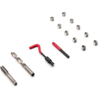Набор для восстановления резьбы Car-tool M14 X 1.5