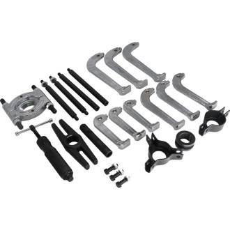 Гидравлический съемник Car-tool CT-V1778