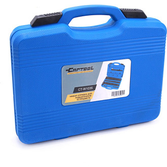 Набор оправок для подшипников Car-tool CT-W1035