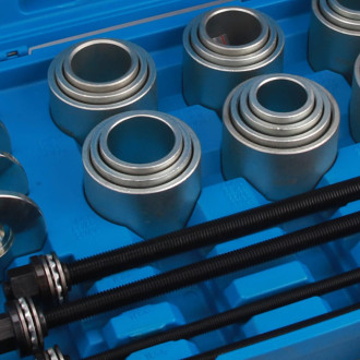 Набор для замены салентблоков и подшипников Car-tool CT-W2032
