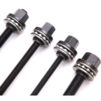 Набор для замены салентблоков и подшипников Car-tool CT-W2032