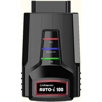 Профессиональный автосканер CARMAN SCAN CARMAN AUTO