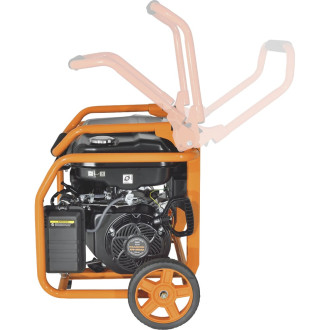 Генератор CARVER PPG- 3900АM