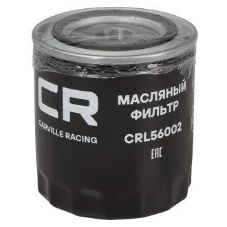 Масляный фильтр для автомобилей great wall hover h5 (11-) 2.0d CARVILLE RACING CRL56002