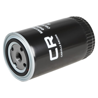 Масляный фильтр для автомобилей vag transporter t4 (90-) 2.5i/2.4d/2.5d CARVILLE RACING CRL9504