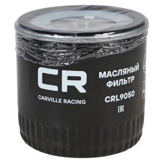 Масляный фильтр для автомобилей ford focus (98-) 1.8d/transit (91-) 1.8d/2.5d CARVILLE RACING CRL9050