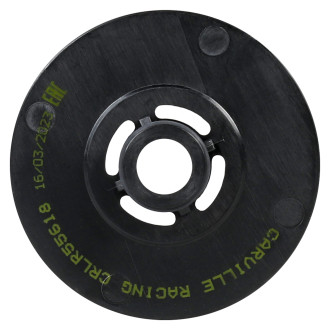 Масляный фильтр для автомобилей geely coolray sx11 (20-)/ atlas pro (20-) 1.5t CARVILLE RACING CRLR55618