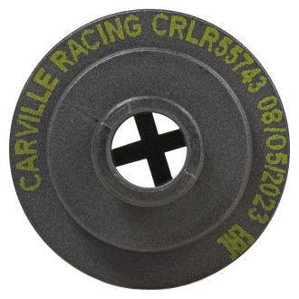 Масляный фильтр для автомобилей chery tiggo 8 pro (21-)/exeed txl (19-) 1.6t CARVILLE RACING CRLR55743