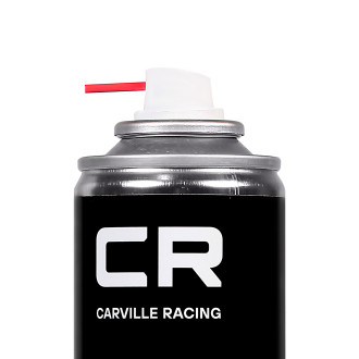 Высокотемпературная медная смазка CARVILLE RACING G7400029