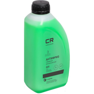 Готовый антифриз CARVILLE RACING CR G11