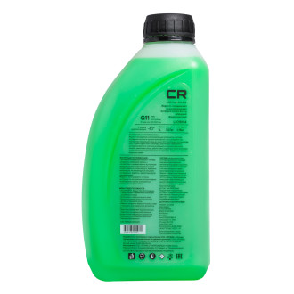 Готовый антифриз CARVILLE RACING CR G11