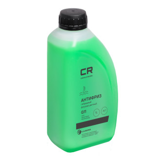 Готовый антифриз CARVILLE RACING CR G11