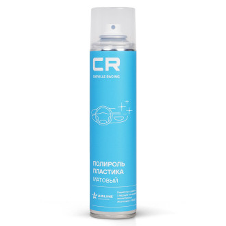 Полироль пластика CARVILLE RACING S6301817