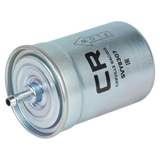 Топливный фильтр для автомобилей vag a4 (94)/ a6 (95-)/ golf (91-)/ passat (96-) CARVILLE RACING SVY8307