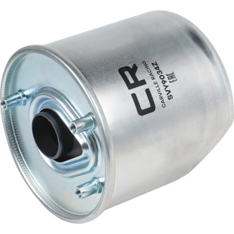 Топливный фильтр для автомобилей Peugeot 408 (12-)/Partner (08-)/Citroen Berlingo(08-) 1.6D CARVILLE RACING SVY9034Z