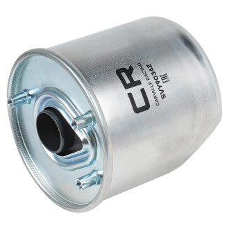 Топливный фильтр для автомобилей Peugeot 408 (12-)/Partner (08-)/Citroen Berlingo(08-) 1.6D CARVILLE RACING SVY9034Z