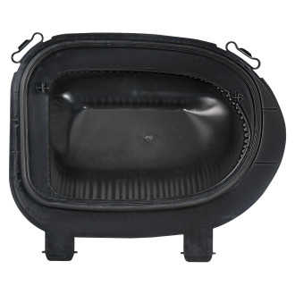Воздушный фильтр для автомобилей bmw x3 f25(10-)/ x5 e70(06-)/ x6 e71(07-) 2.0/3.0d CARVILLE RACING TR36014