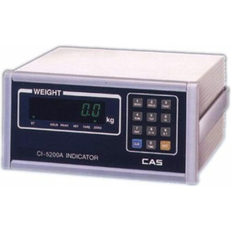 Индикатор CAS CI-5200A