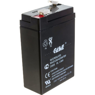 Аккумуляторная батарея CASIL CA628