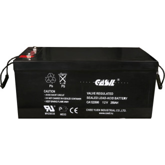 Аккумуляторная батарея CASIL CA122500