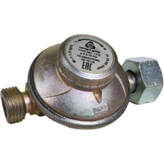 Пропановый редуктор Cavagna Group typ 692