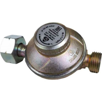 Пропановый редуктор Cavagna Group typ 692
