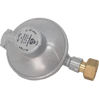 Регулятор Cavagna Group typ 734