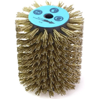 Щетка для makita 9741 Cazzola Spazzole MAK100120CORDE