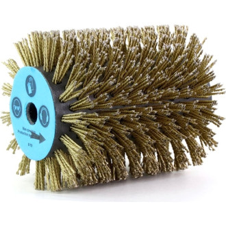 Щетка для makita 9741 Cazzola Spazzole MAK100120CORDE