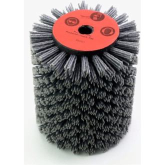 Щетка Cazzola Spazzole MAK100120P80E