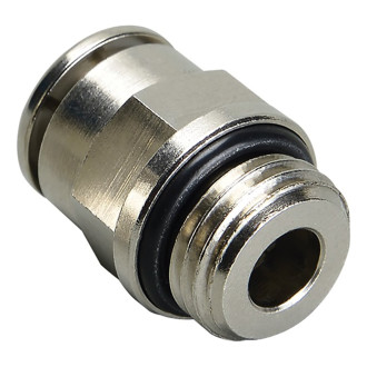 Фитинг CDC Pneumatics BPC 10G04