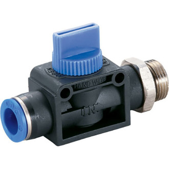 Отсечной клапан CDC Pneumatics HVC 06G03
