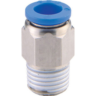 Фитинг CDC Pneumatics PC 04M6
