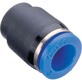 Фитинг-наконечник CDC Pneumatics PPF 16N