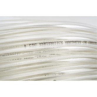 Полиуретановая трубка CDC Pneumatics PU 0855 CLEAR