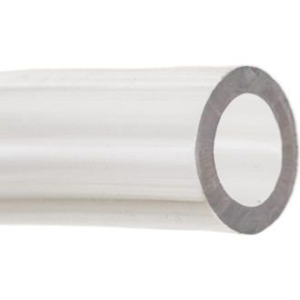 Полиуретановая трубка CDC Pneumatics PU 0855 CLEAR