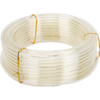 Полиуретановая трубка CDC Pneumatics PU 1065 CLEAR