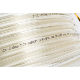 Полиуретановая трубка CDC Pneumatics PU 1065 CLEAR